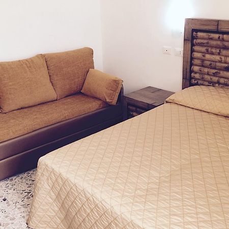 סן ויטו לו קאפו B&B San Vito מראה חיצוני תמונה