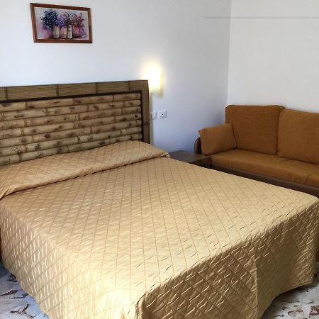 סן ויטו לו קאפו B&B San Vito מראה חיצוני תמונה