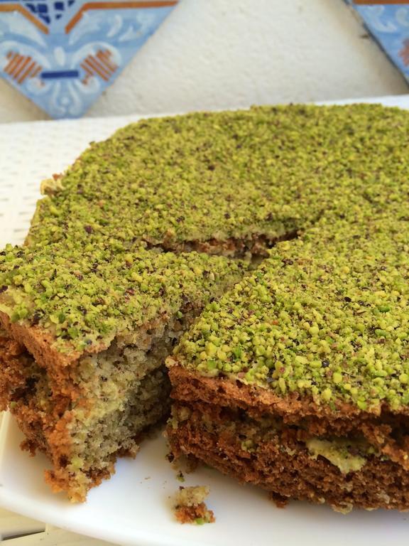 סן ויטו לו קאפו B&B San Vito חדר תמונה