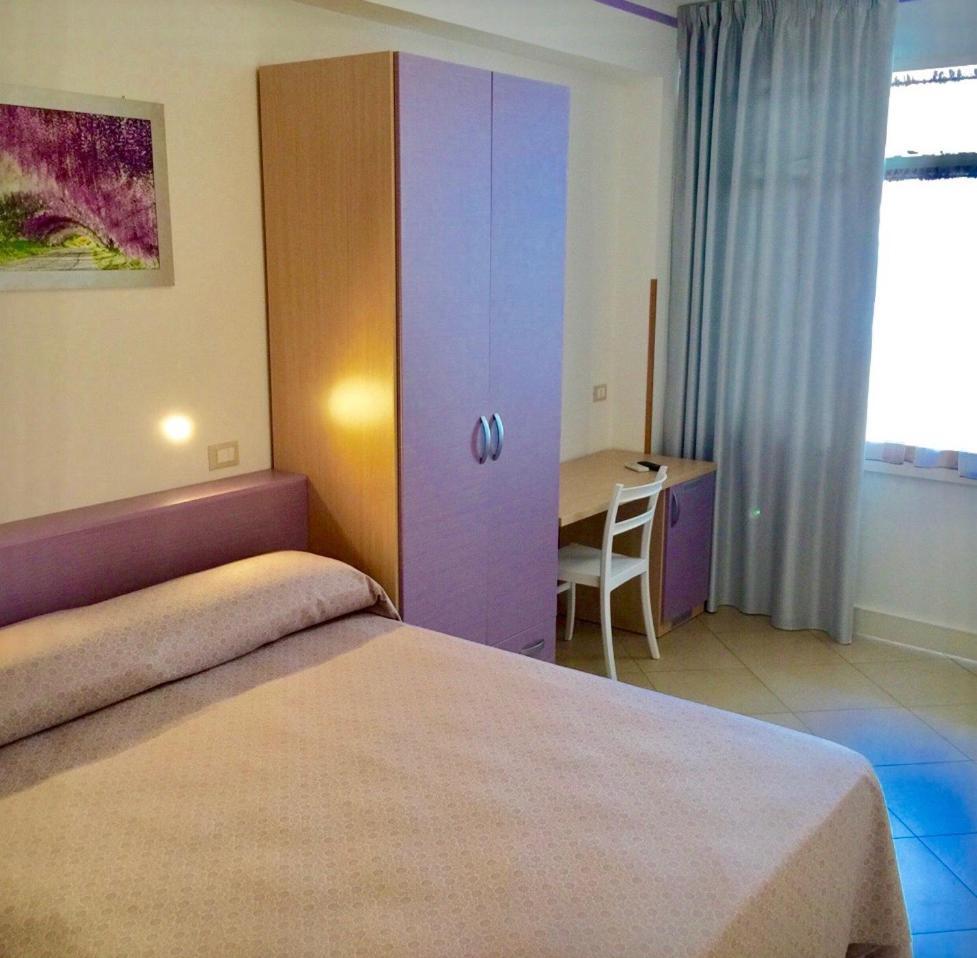 סן ויטו לו קאפו B&B San Vito חדר תמונה