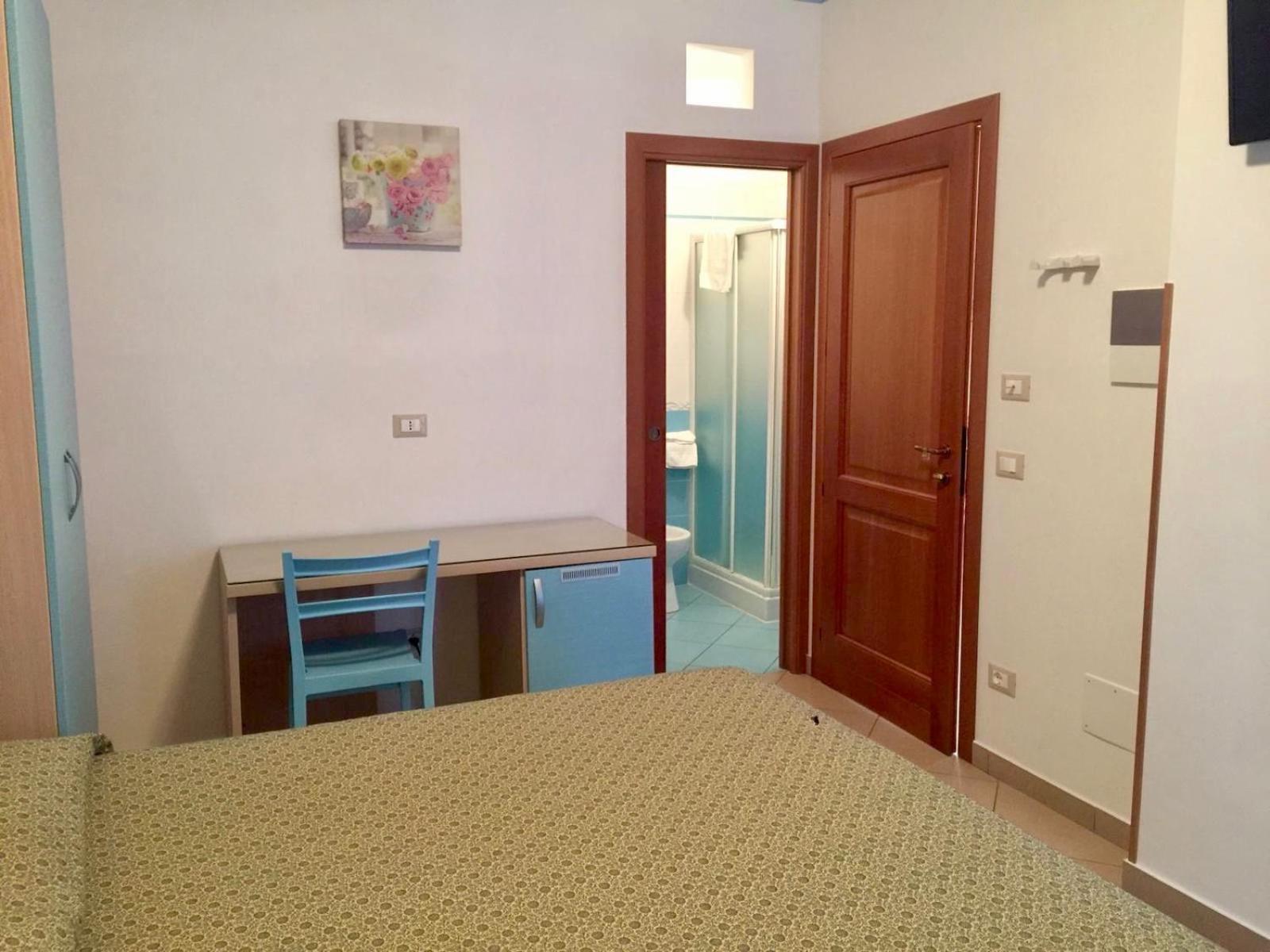 סן ויטו לו קאפו B&B San Vito חדר תמונה