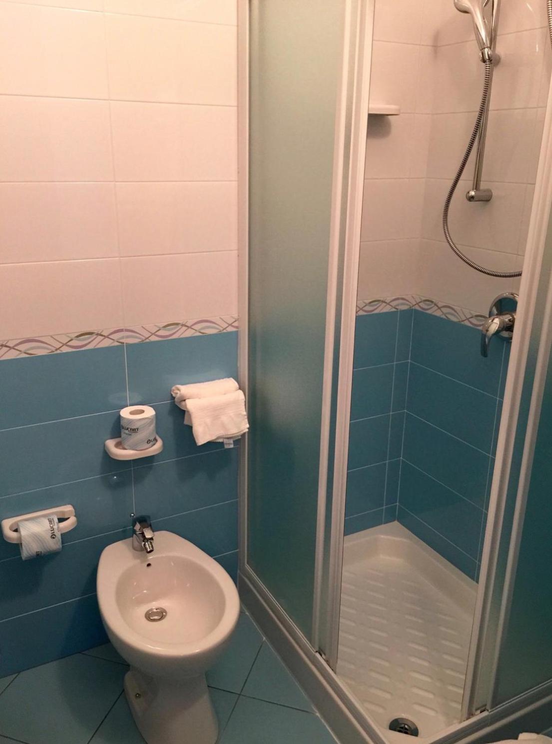 סן ויטו לו קאפו B&B San Vito חדר תמונה
