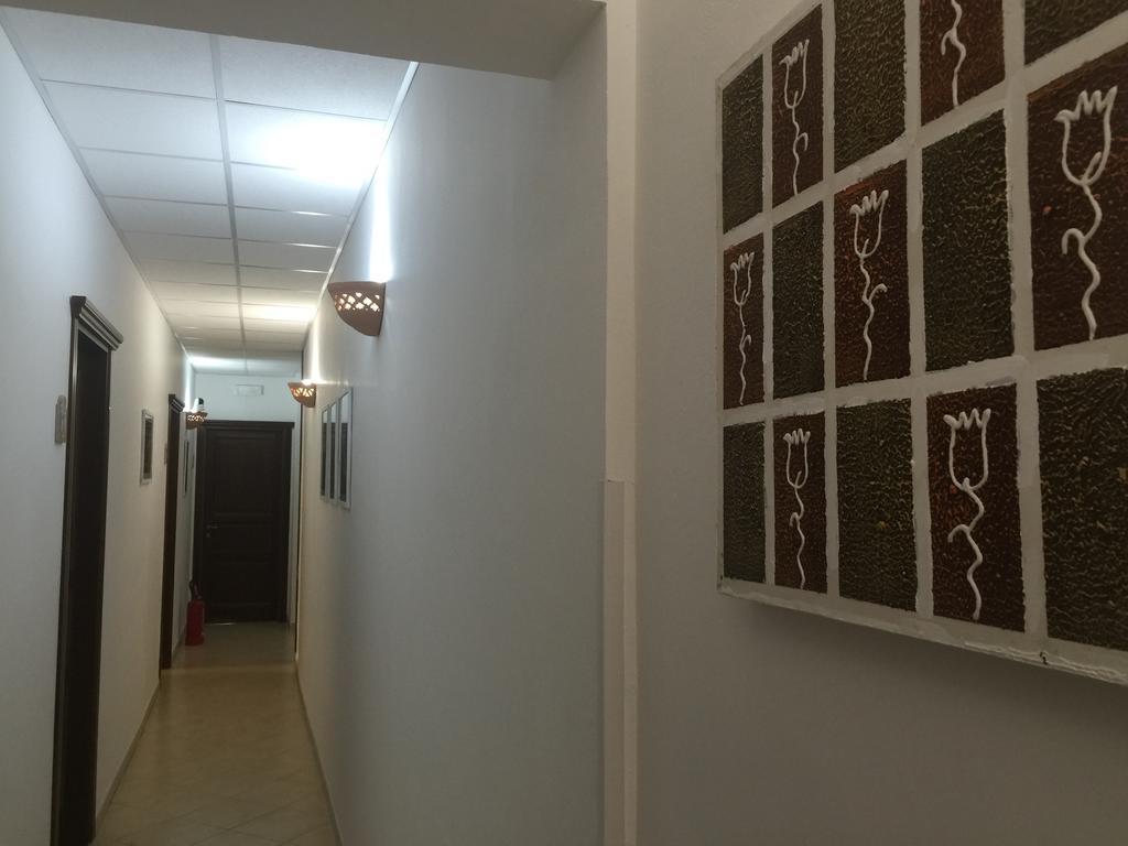 סן ויטו לו קאפו B&B San Vito מראה חיצוני תמונה
