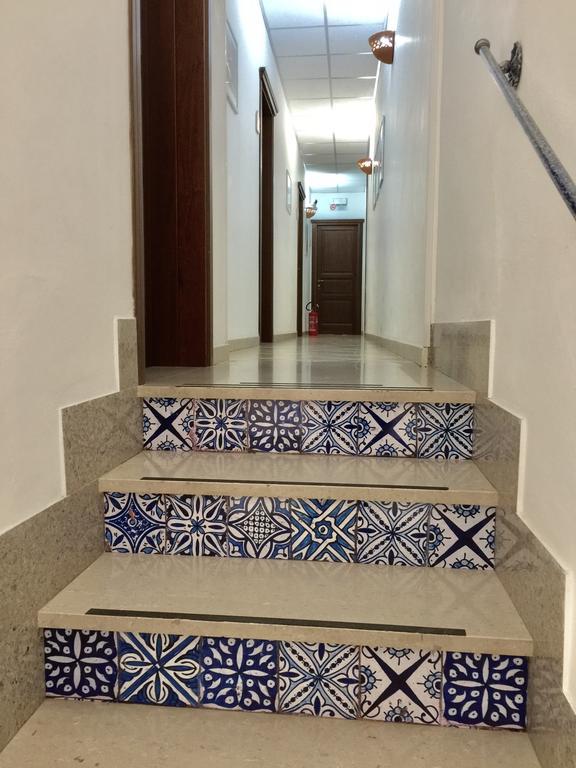 סן ויטו לו קאפו B&B San Vito מראה חיצוני תמונה