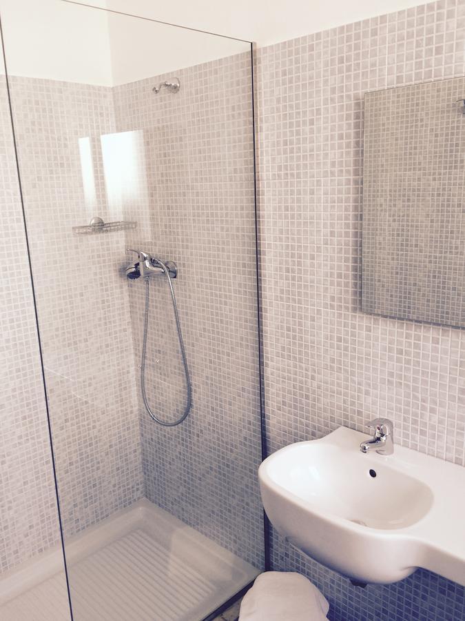 סן ויטו לו קאפו B&B San Vito מראה חיצוני תמונה