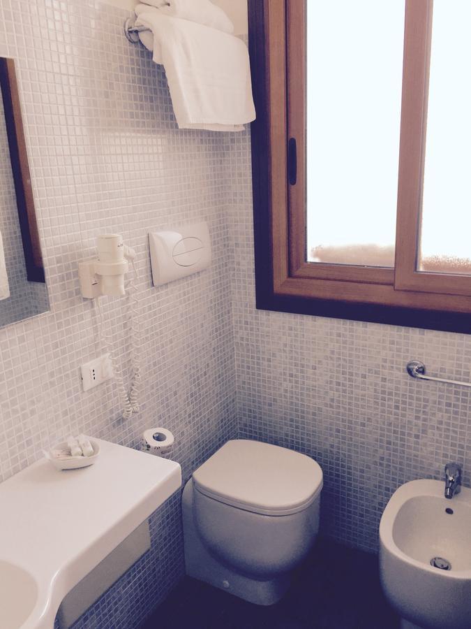 סן ויטו לו קאפו B&B San Vito מראה חיצוני תמונה