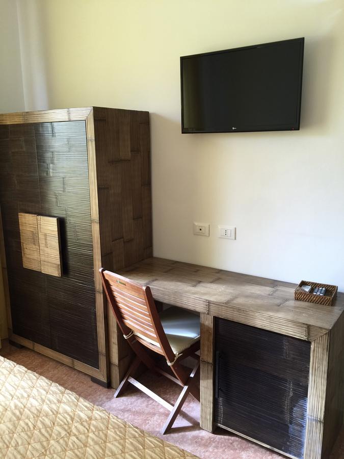 סן ויטו לו קאפו B&B San Vito מראה חיצוני תמונה